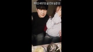 KOREAN BJ 2019120901 BJ Couples part 1