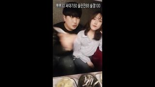 KOREAN BJ 2019120901 BJ Couples part 1