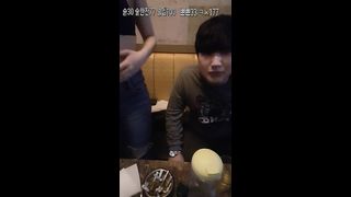 KOREAN BJ 2019120901 BJ Couples part 2