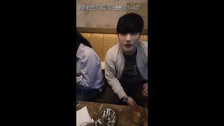 KOREAN BJ 2019120901 BJ Couples part 2