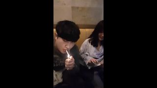KOREAN BJ 2019120901 BJ Couples part 4