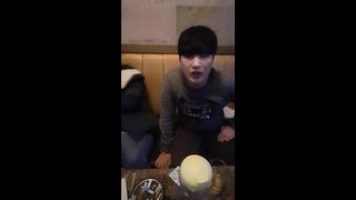 KOREAN BJ 2019120901 BJ Couples part 4