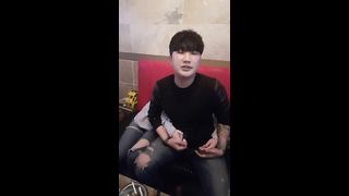 KOREAN BJ 2019120901 BJ Couples part 5