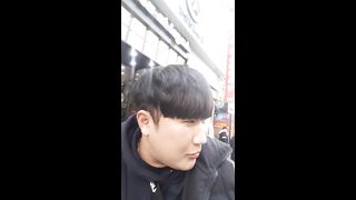 KOREAN BJ 2019120903 BJ Couples part 1