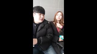 KOREAN BJ 2019120903 BJ Couples part 1