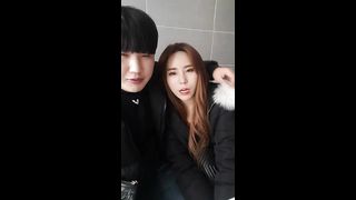 KOREAN BJ 2019120903 BJ Couples part 1