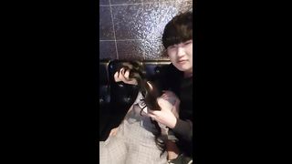 KOREAN BJ 2019120903 BJ Couples part 2