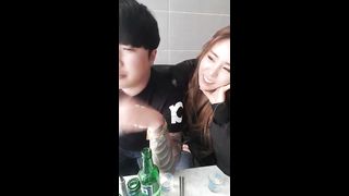 KOREAN BJ 2019120903 BJ Couples part 4