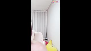 KOREAN BJ 2019120908