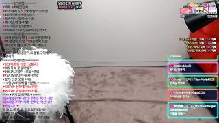 KOREAN BJ 2019120909