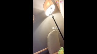 KOREAN BJ 2019120911  Cho part 2