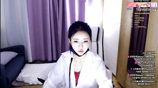 KOREAN BJ 2019121109 part 2