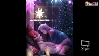 KOREAN BJ 2019121110 KOREAN BJ Raindrop part 1