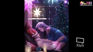 KOREAN BJ 2019121110 KOREAN BJ Raindrop part 1
