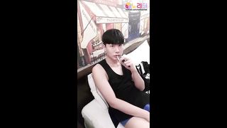 KOREAN BJ 2019121110 KOREAN BJ Raindrop part 2