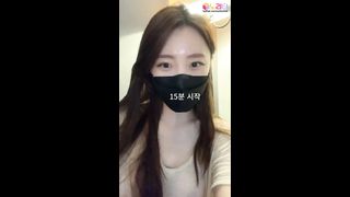 KOREAN BJ 2019121111  Cho