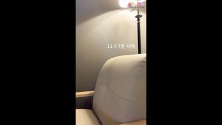 KOREAN BJ 2019121112  Cho