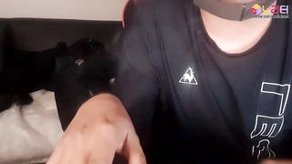 KOREAN BJ 2019121114 part 2