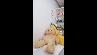 KOREAN BJ 2019091602 part 1