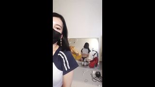 KOREAN BJ 2019091602 part 2