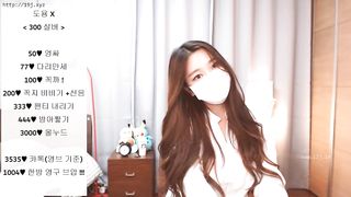 KOREAN BJ 2018092207 part 1