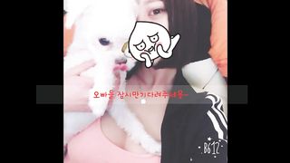 KOREAN BJ 2018092208 part 1