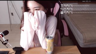 KOREAN BJ 2018092907