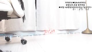 KOREAN BJ 2018100104