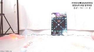 KOREAN BJ 2018100106