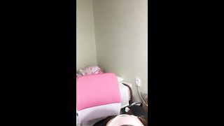 KOREAN BJ 2018100305 part 1