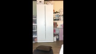 KOREAN BJ 2018100307 part 1