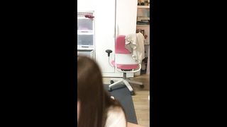 KOREAN BJ 2018100307 part 2