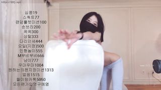 KOREAN BJ 2018100503