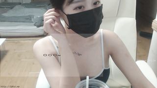 KOREAN BJ 2018100506 part 3