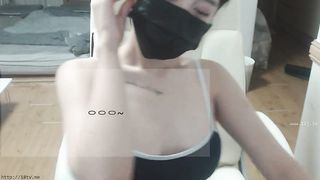 KOREAN BJ 2018100506 part 3