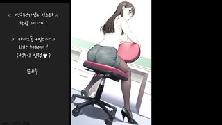 KOREAN BJ 2018100508 Neat