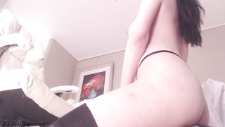 KOREAN BJ 2018100509 Raindrop