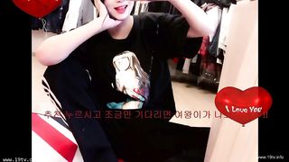 KOREAN BJ 2018100903