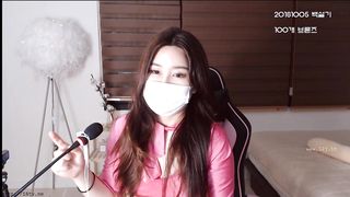 KOREAN BJ 2018101201