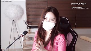 KOREAN BJ 2018101201