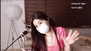 KOREAN BJ 2018101201