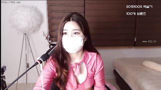 KOREAN BJ 2018101201