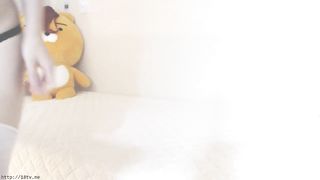 KOREAN BJ 2018101203 part 1