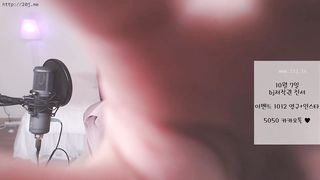 KOREAN BJ 2018101213 Neat part 3