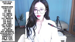 KOREAN BJ 2018101214