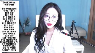 KOREAN BJ 2018101214