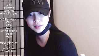 KOREAN BJ 2018101215 Couples