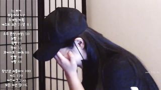 KOREAN BJ 2018101215 Couples