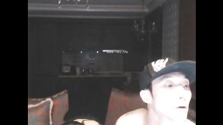 KOREAN BJ 2018101216 Couples part 2