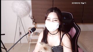 KOREAN BJ 2018101901